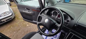 VW Sharan 2.0 8-КЛАПАНА 7-МЕСТА - 8999 лв. / 4601.12 € - 92432125 9