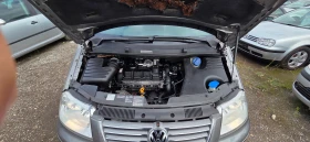 VW Sharan 2.0 8-КЛАПАНА 7-МЕСТА - 8999 лв. / 4601.12 € - 92432125 11