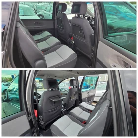 VW Sharan 2.0 8-КЛАПАНА 7-МЕСТА - 8999 лв. / 4601.12 € - 92432125 12