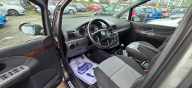 VW Sharan 2.0 8-КЛАПАНА 7-МЕСТА - 8999 лв. / 4601.12 € - 92432125 7