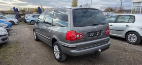 VW Sharan 2.0 8-КЛАПАНА 7-МЕСТА - 8999 лв. / 4601.12 € - 92432125 5