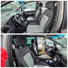 VW Sharan 2.0 8-КЛАПАНА 7-МЕСТА - 8999 лв. / 4601.12 € - 92432125 13