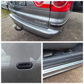 VW Sharan 2.0 8-КЛАПАНА 7-МЕСТА - 8999 лв. / 4601.12 € - 92432125 14