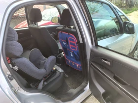 Fiat Sedici | Mobile.bg    10