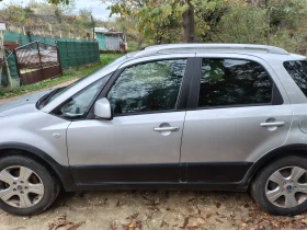Fiat Sedici | Mobile.bg    2