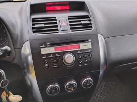 Fiat Sedici | Mobile.bg    7