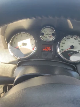 Peugeot 207 1.6 | Mobile.bg    8