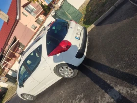 Peugeot 207 1.6 | Mobile.bg    5