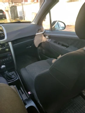 Peugeot 207 1.6 | Mobile.bg    13