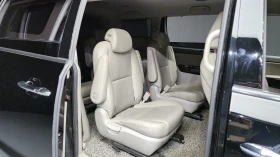 Kia Carnival 9 Seater Prestiege - 35000 лв. / 17895.22 € - 65513642 10