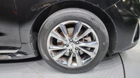 Kia Carnival 9 Seater Prestiege - 35000 лв. / 17895.22 € - 65513642 3