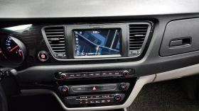 Kia Carnival 9 Seater Prestiege - 35000 лв. / 17895.22 € - 65513642 12