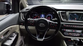 Kia Carnival 9 Seater Prestiege - 35000 лв. / 17895.22 € - 65513642 11
