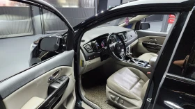 Kia Carnival 9 Seater Prestiege - 35000 лв. / 17895.22 € - 65513642 8