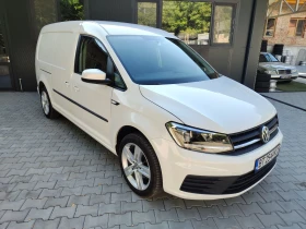 ����� �� �������� �� VW Caddy Maxi 2.0 TDI 102 �.�