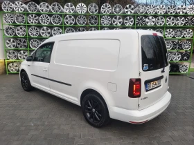 VW Caddy Maxi 2.0 TDI 102 К.С - 20999 лв. / 10736.62 € - 54484723 5