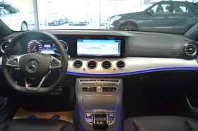 Mercedes-Benz E 350 AMG , Hed up , pano. , 4 Matic , dostr. Full  | Mobile.bg � ����� ������ 4