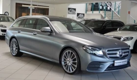 Mercedes-Benz E 350 AMG , Hed up , pano. , 4 Matic , dostr. Full  | Mobile.bg � ����� ������ 17