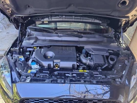 Jaguar E-pace 2.0 DISEL 150 HP 131 хил. км!, снимка 14