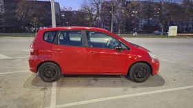 Honda Jazz, снимка 9