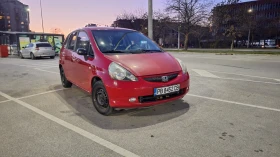 Honda Jazz, снимка 5