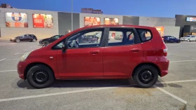Honda Jazz, снимка 7