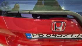 Honda Jazz, снимка 2