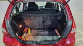 Honda Jazz, снимка 14