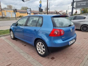 VW Golf 2.0 TDI, снимка 4