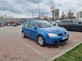 VW Golf 2.0 TDI, снимка 2