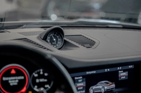 Porsche 911 992/4S/PDK/PDLS+ /BOSE/Sport Chrono, снимка 13