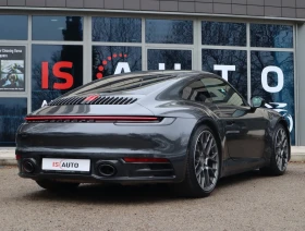 Porsche 911 992/4S/PDK/PDLS+ /BOSE/Sport Chrono, снимка 4