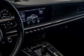 Porsche 911 992/4S/PDK/PDLS+ /BOSE/Sport Chrono, снимка 12