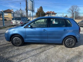 VW Polo БЕНЗИН 5 ВРАТИ КЛИМАТРОНИК - 2300 € / 4498.41 лв. - 13403123 7