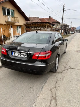 Mercedes-Benz E 250 - 7500 € / 14668.73 лв. - 61994255 2