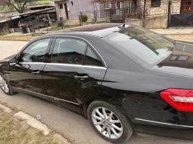 Mercedes-Benz E 250 - 7500 € / 14668.73 лв. - 61994255 4
