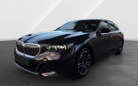 BMW 540 d* xDrive* M Sport* H&K* Pano