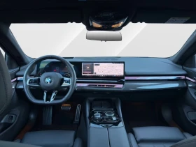 BMW 540 d* xDrive* M Sport* H&K* Pano - 58998 € / 115390.06 лв. - 14441278 5