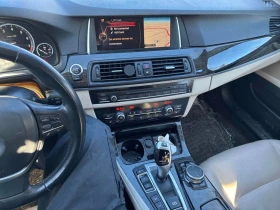 BMW 528 * 528i xDrive * CARFAX * ЦЕНА ДО БГ - 9500 € / 18580.38 лв. - 34347376 9