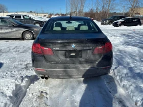 BMW 528 * 528i xDrive * CARFAX * ЦЕНА ДО БГ - 9500 € / 18580.38 лв. - 34347376 4
