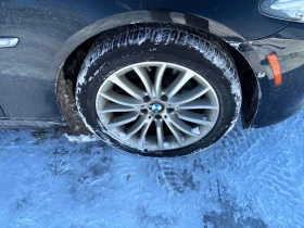 BMW 528 * 528i xDrive * CARFAX * ЦЕНА ДО БГ - 9500 € / 18580.38 лв. - 34347376 7