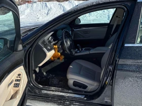 BMW 528 * 528i xDrive * CARFAX * ЦЕНА ДО БГ - 9500 € / 18580.38 лв. - 34347376 5