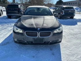 BMW 528 * 528i xDrive * CARFAX * ЦЕНА ДО БГ - 9500 € / 18580.38 лв. - 34347376 6