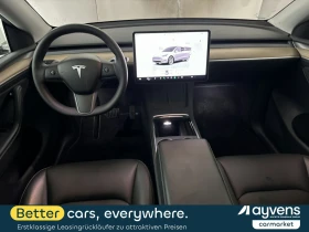 Tesla Model Y LONG RANGE DUAL MOTOR SOH 92.2% очакван внос - 31000 € / 60630.73 лв. - 26134912 6