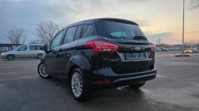 Ford B-Max COMMON RAIL/FACE LIFT/EURO5, снимка 5 - Автомобили и джипове - 53698231
