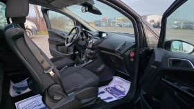 Ford B-Max COMMON RAIL/FACE LIFT/EURO5, снимка 12 - Автомобили и джипове - 53698231