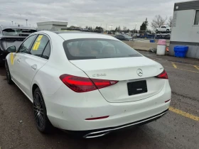 Mercedes-Benz C 300 * 2 КЛЮЧА* ПОДГРЕВ* KEYLESS*  - 26000 € / 50851.58 лв. - 62208352 4