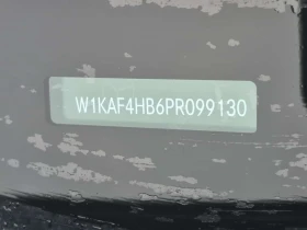 Mercedes-Benz C 300 * 2 КЛЮЧА* ПОДГРЕВ* KEYLESS*  - 26000 € / 50851.58 лв. - 62208352 15