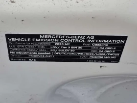 Mercedes-Benz C 300 * 2 КЛЮЧА* ПОДГРЕВ* KEYLESS*  - 26000 € / 50851.58 лв. - 62208352 17