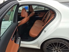 Mercedes-Benz C 300 * 2 КЛЮЧА* ПОДГРЕВ* KEYLESS*  - 26000 € / 50851.58 лв. - 62208352 11